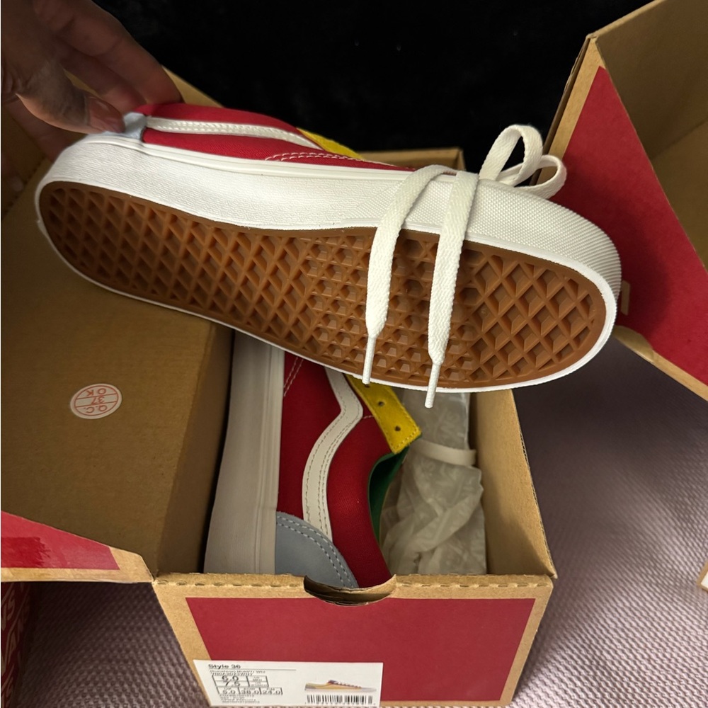 Vans